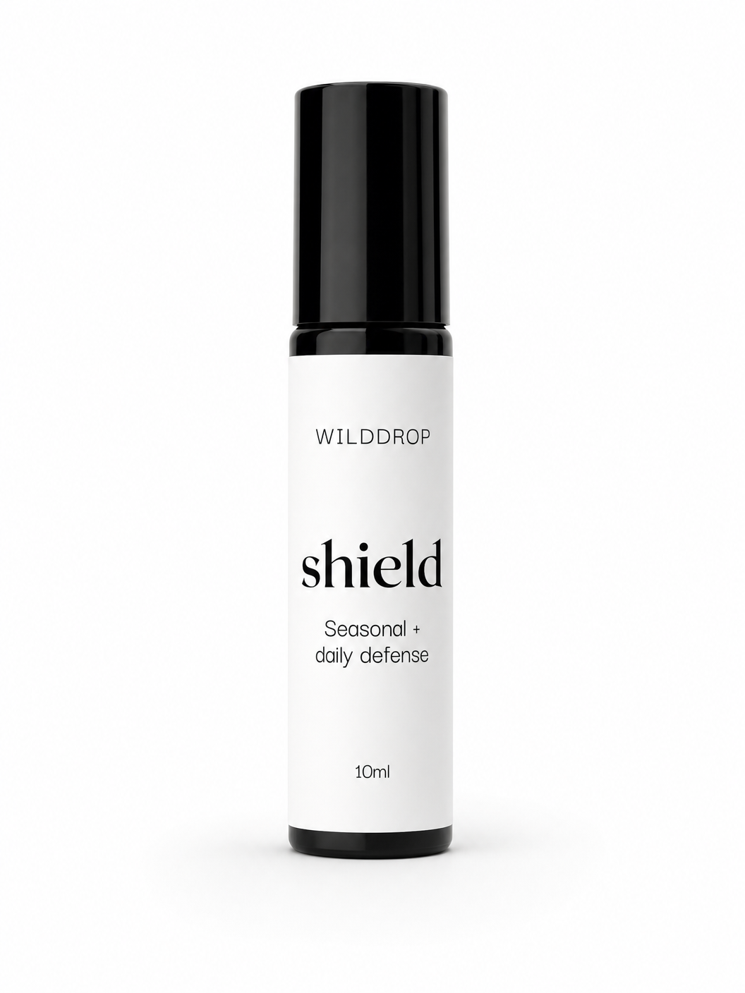Shield 10ml Roller Bottle