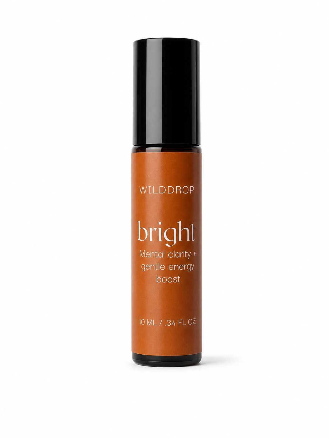 Bright 10ml Roller Bottle