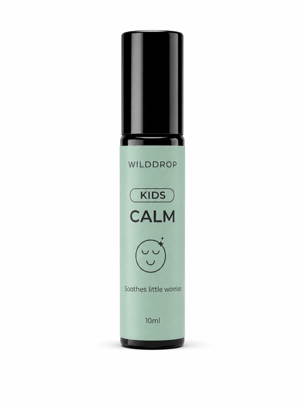 Kids Calm 10ml Roller Bottle