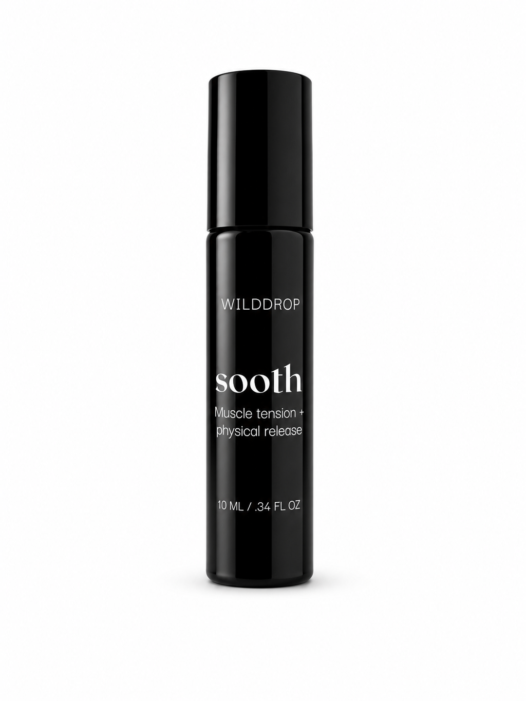Sooth 10ml Roller Bottle